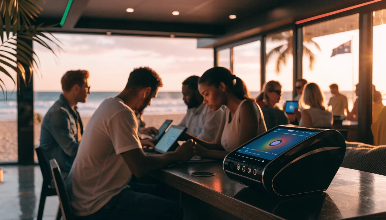 Payments & Withdrawals at Australian Online Casinos